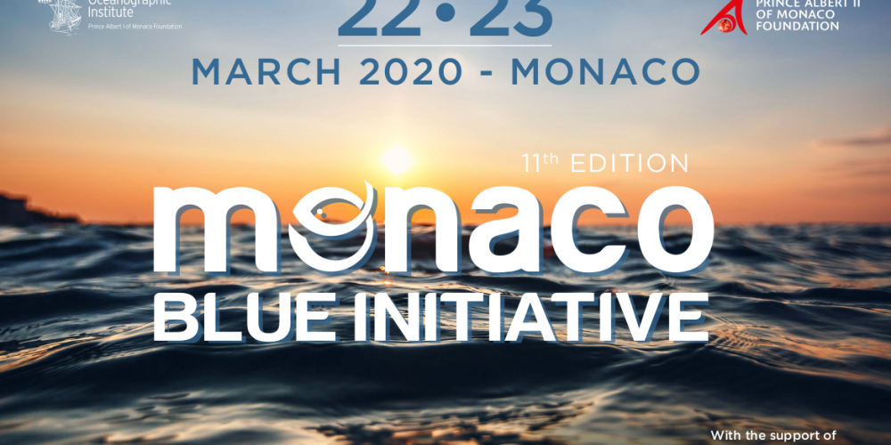 Monaco Blue 2