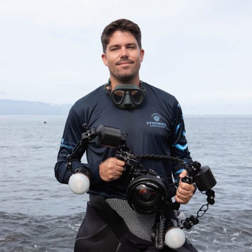 Profile photo - Carlos Mallo